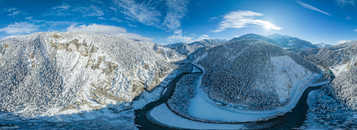 Foto: Versam, Graubünden, Schweiz